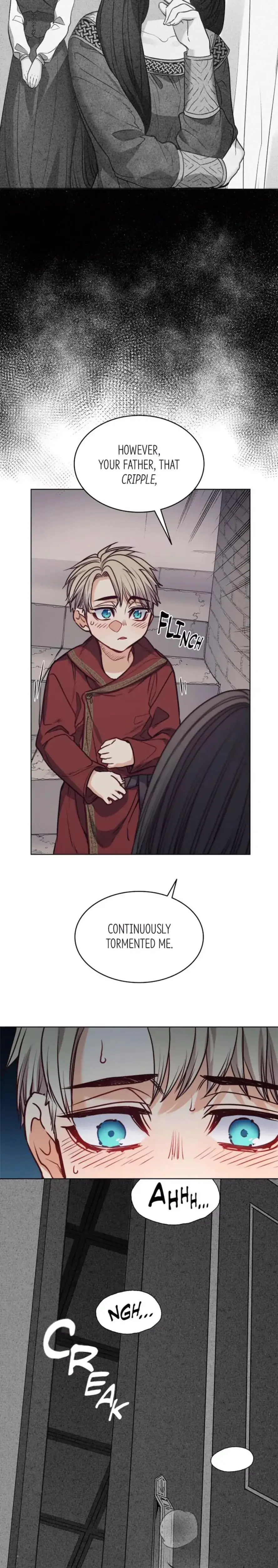 Lady Devil Episode 70 - Page 16