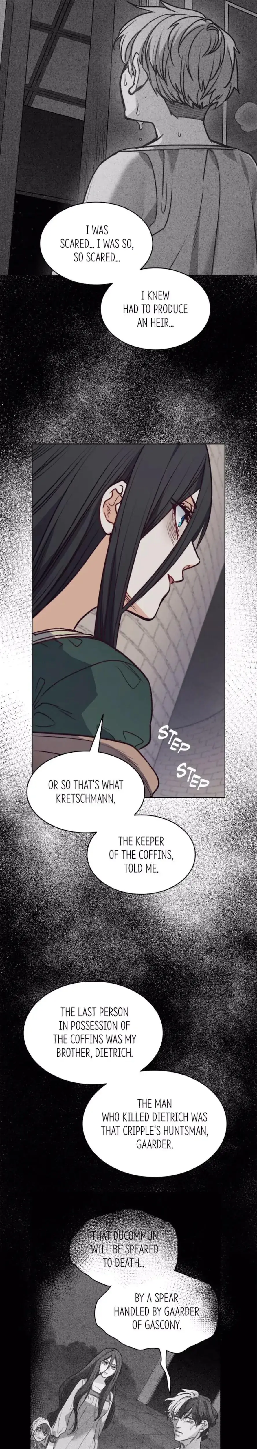 Lady Devil Episode 70 - Page 17