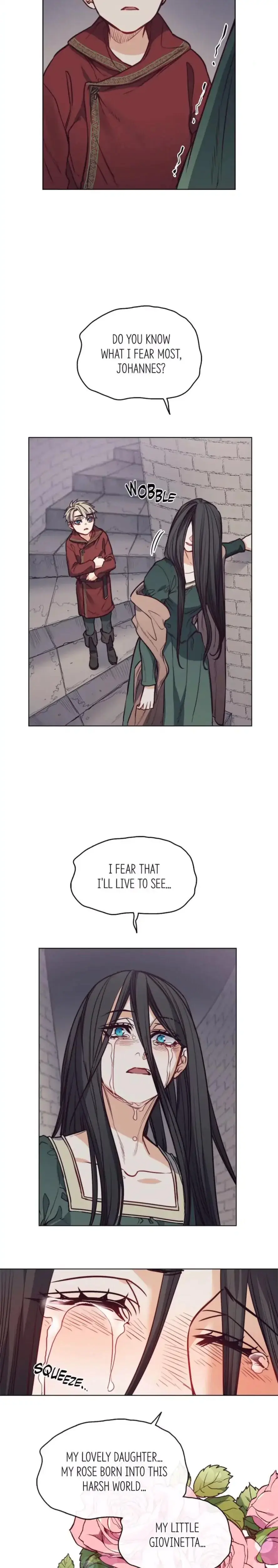 Lady Devil Episode 70 - Page 20