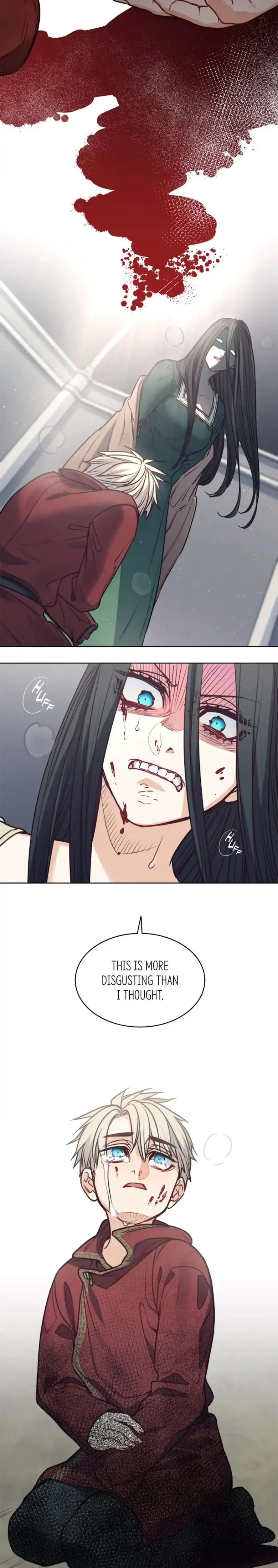Lady Devil Episode 70 - Page 30