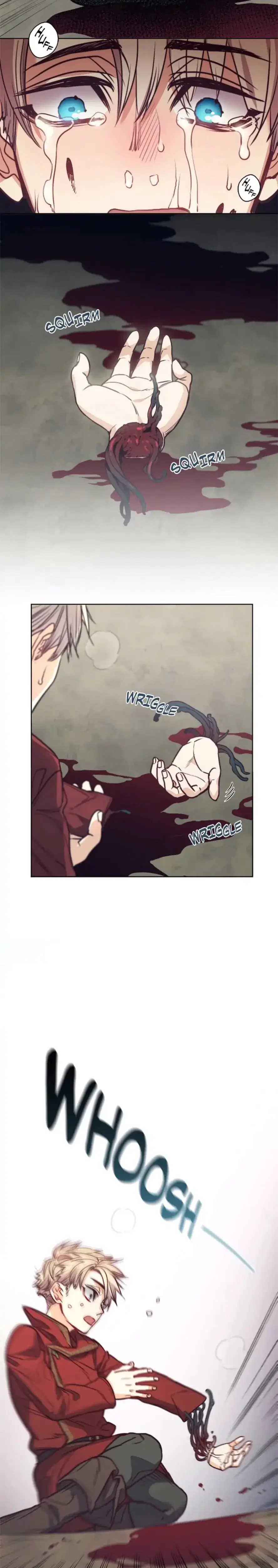 Lady Devil Episode 70 - Page 31