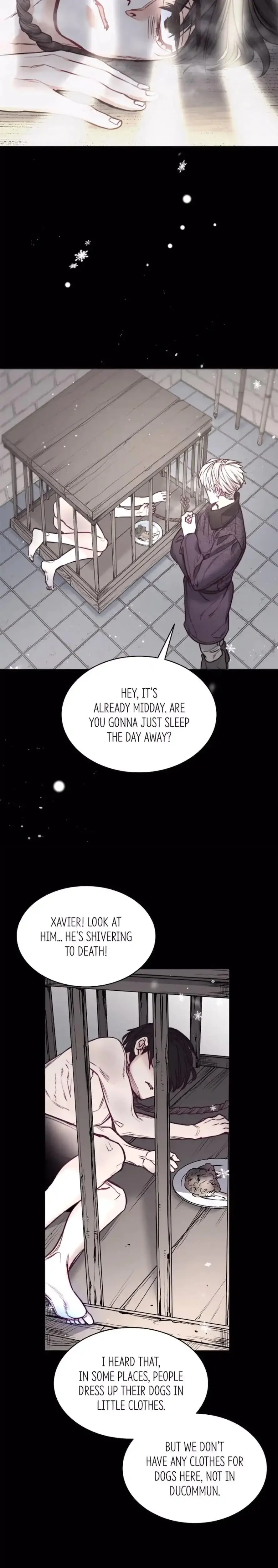 Lady Devil Episode 71 - Page 14