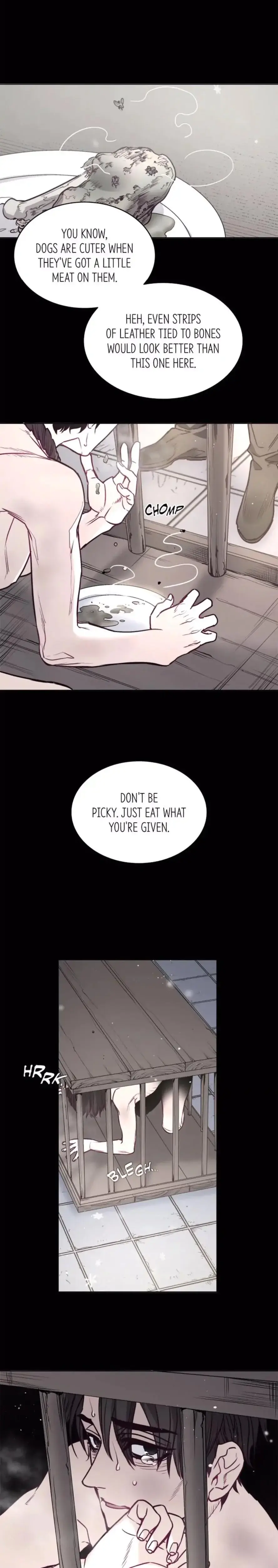 Lady Devil Episode 71 - Page 15