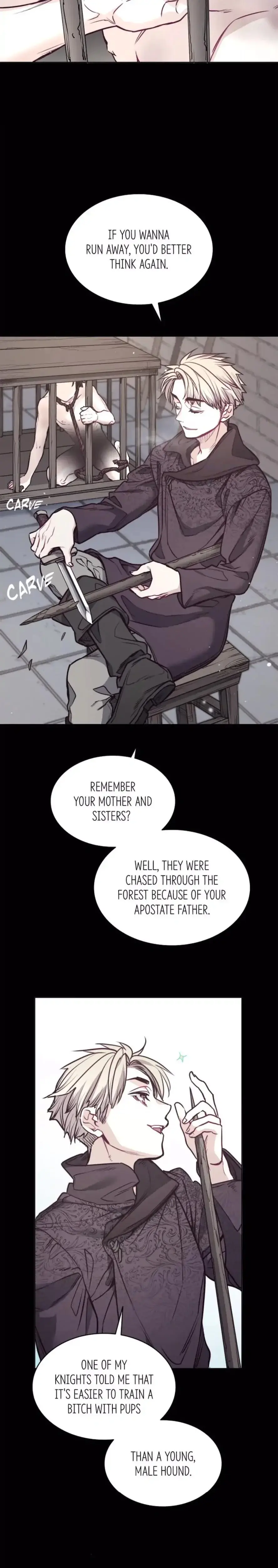 Lady Devil Episode 71 - Page 16