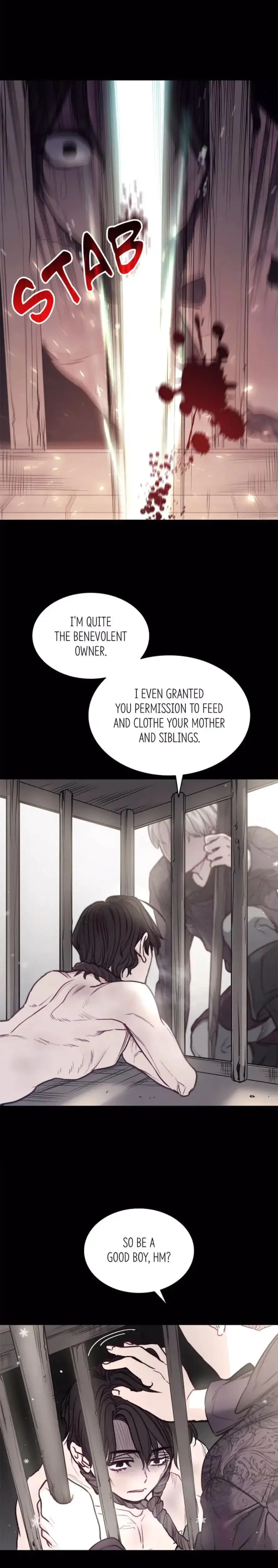 Lady Devil Episode 71 - Page 17