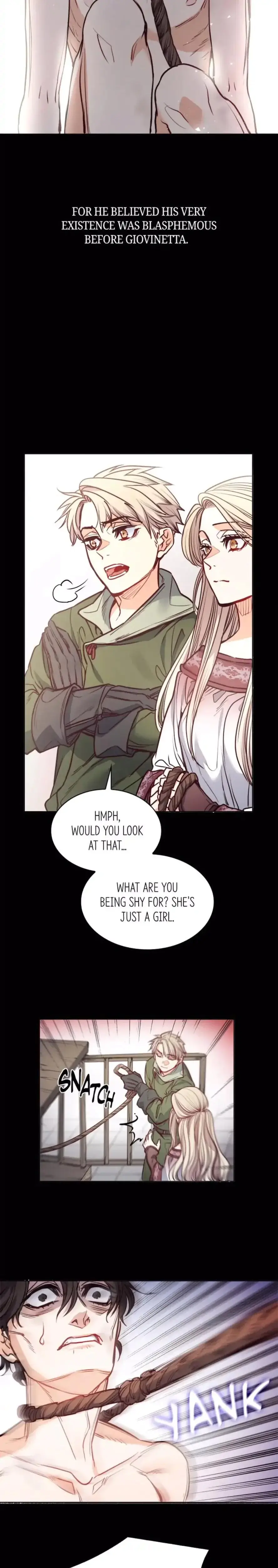 Lady Devil Episode 71 - Page 23