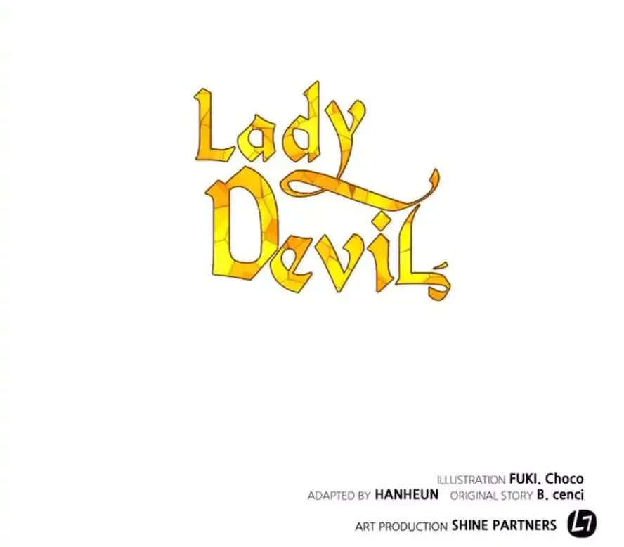 Lady Devil Episode 71 - Page 28
