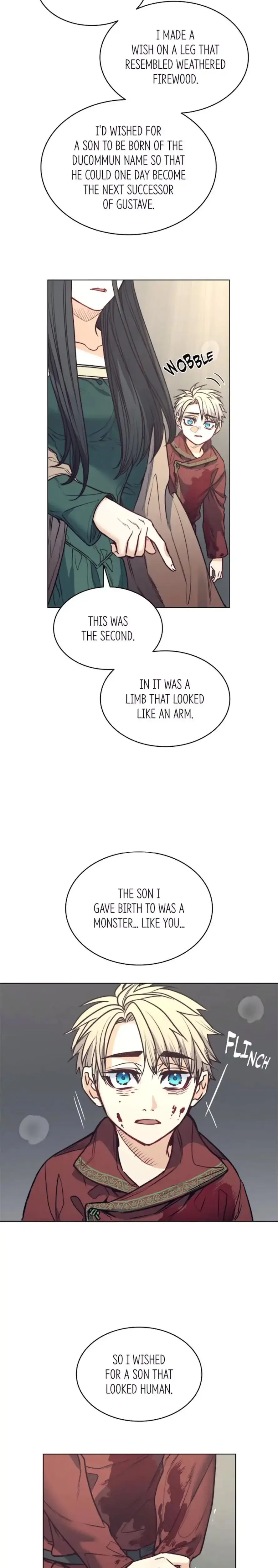 Lady Devil Episode 71 - Page 4