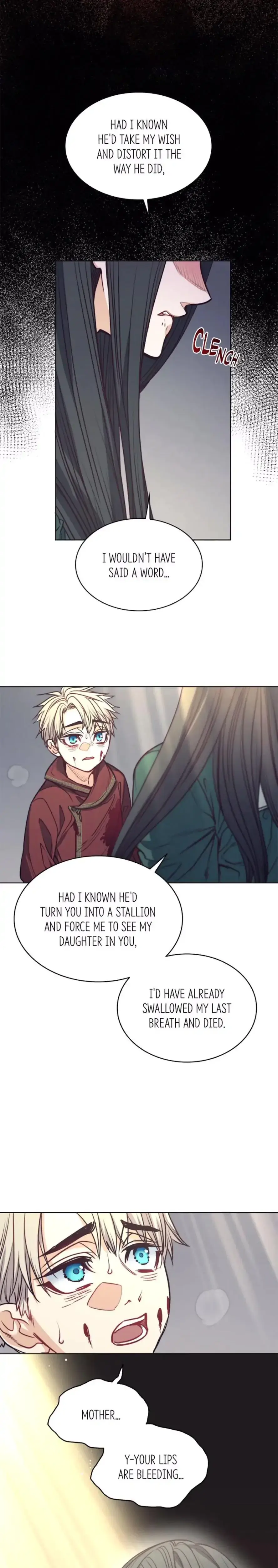 Lady Devil Episode 71 - Page 7