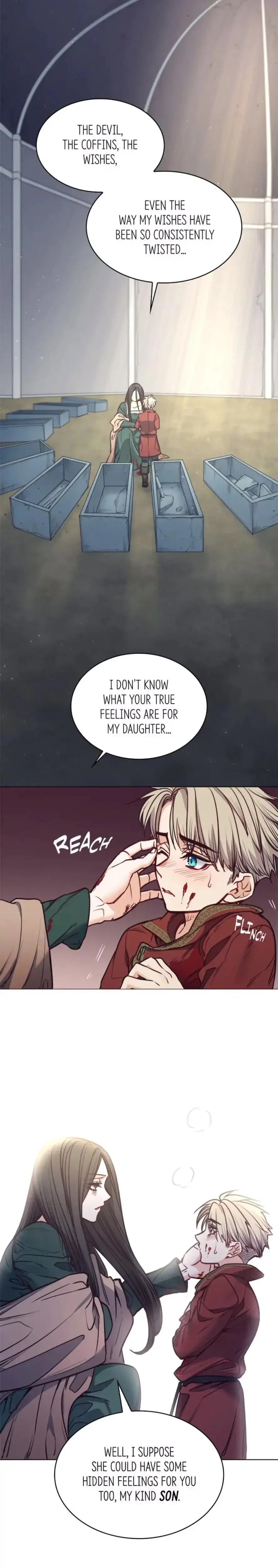 Lady Devil Episode 71 - Page 9