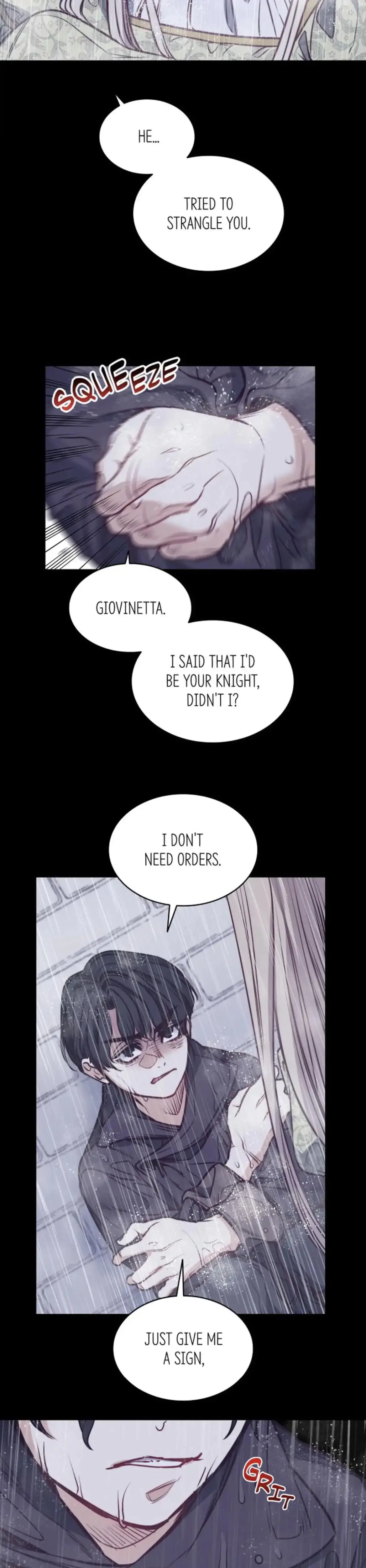 Lady Devil Episode 72 - Page 14