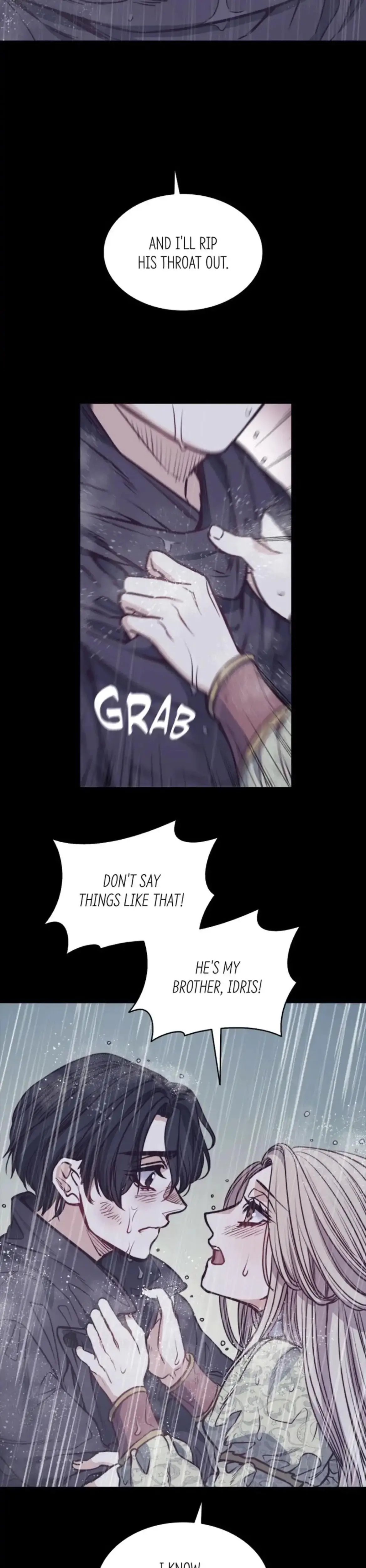 Lady Devil Episode 72 - Page 15