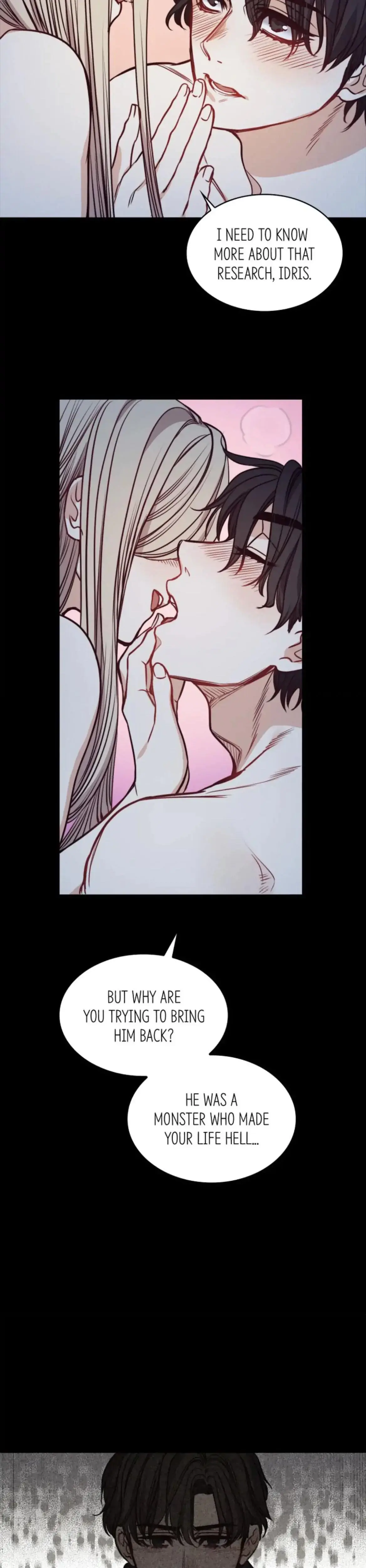 Lady Devil Episode 72 - Page 22