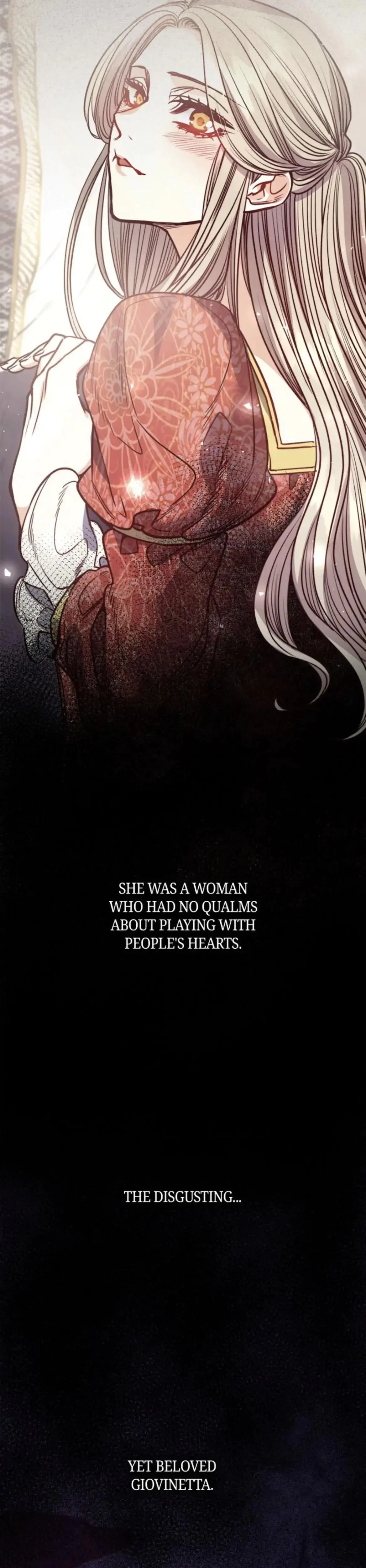 Lady Devil Episode 72 - Page 24