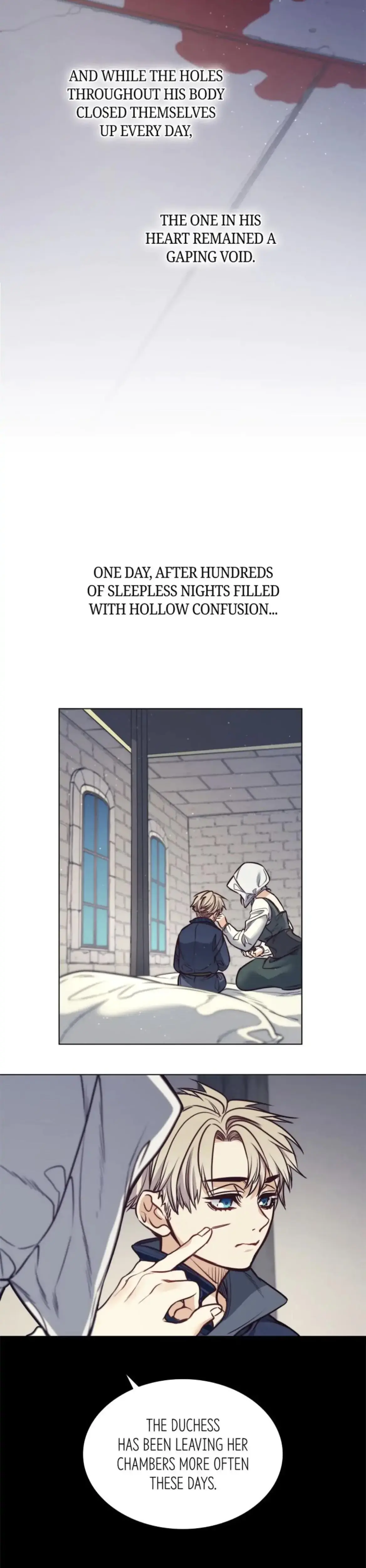 Lady Devil Episode 72 - Page 29