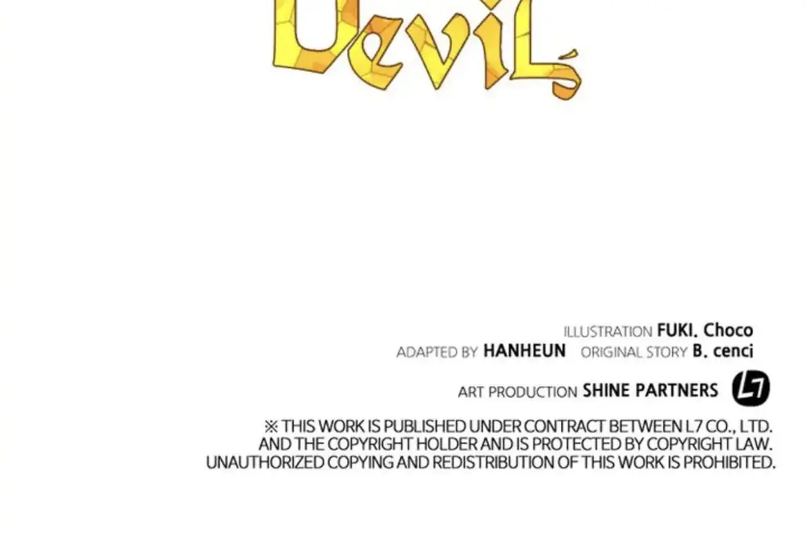 Lady Devil Episode 72 - Page 32