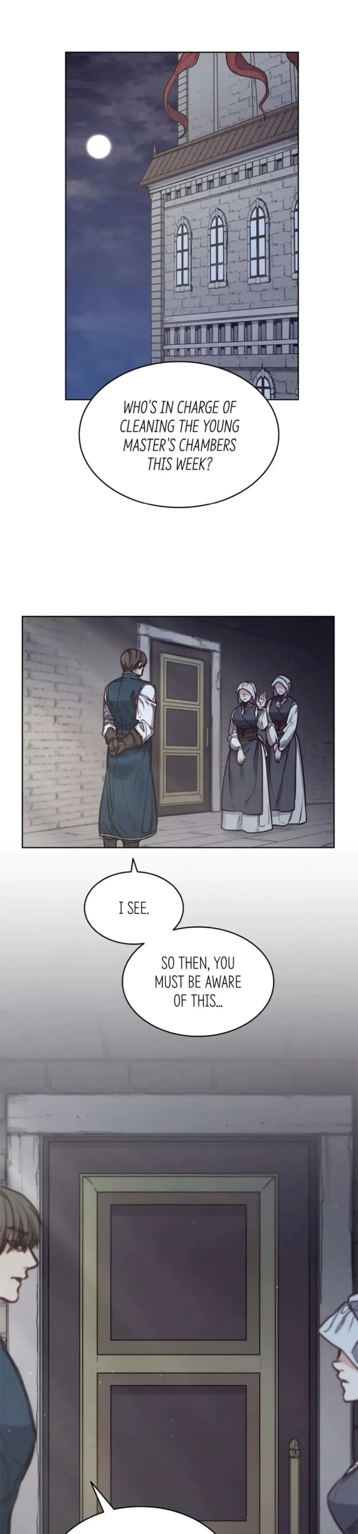 Lady Devil Episode 72 - Page 7
