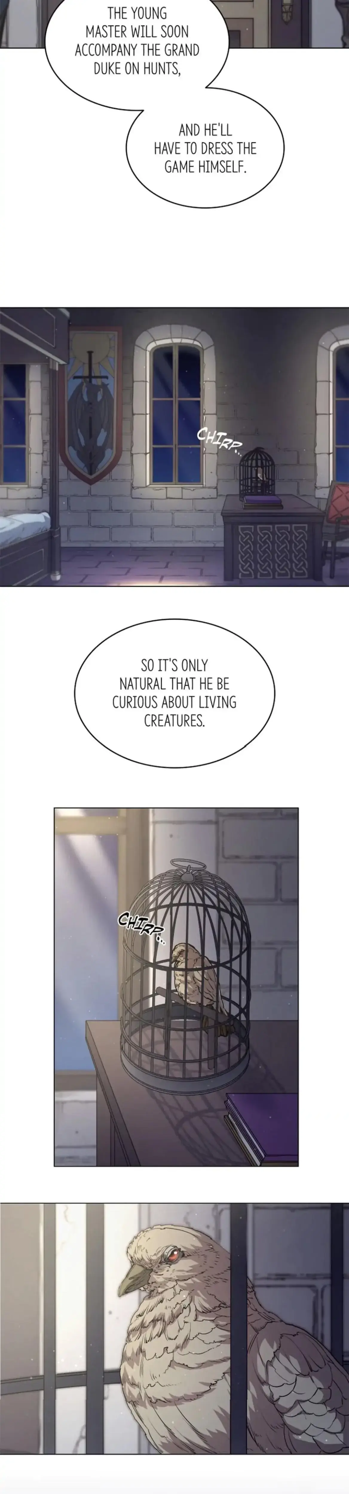 Lady Devil Episode 72 - Page 8