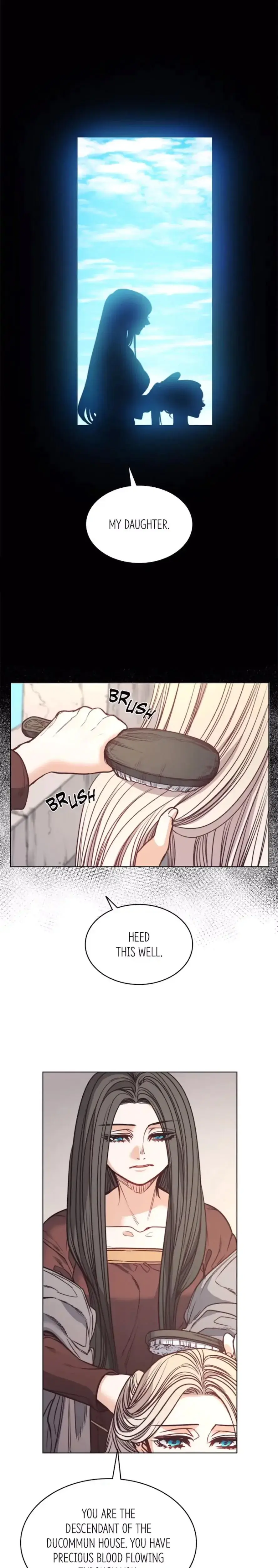 Lady Devil Episode 73 - Page 1