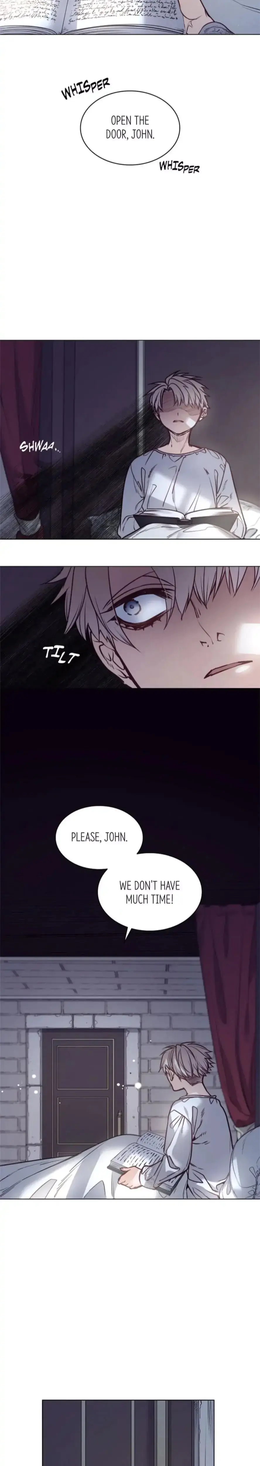 Lady Devil Episode 73 - Page 20