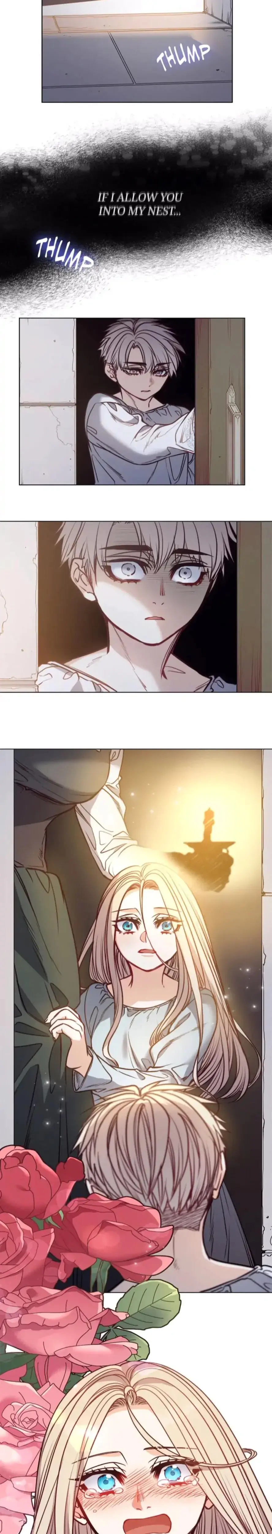 Lady Devil Episode 73 - Page 22