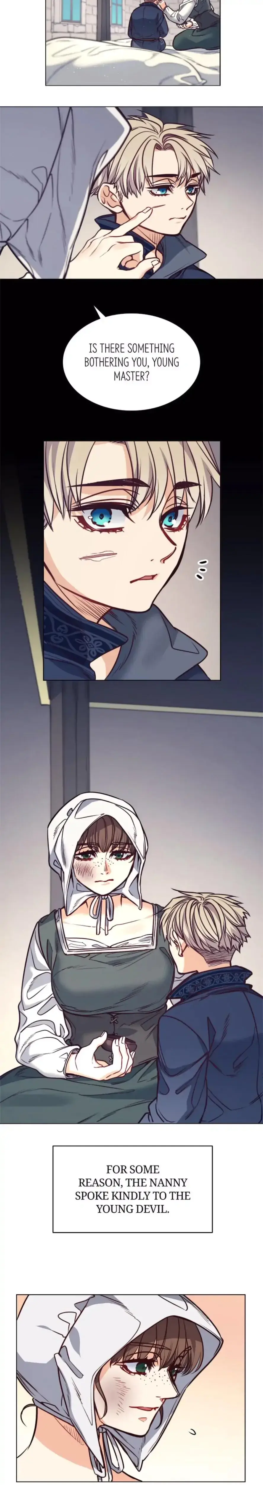 Lady Devil Episode 73 - Page 4