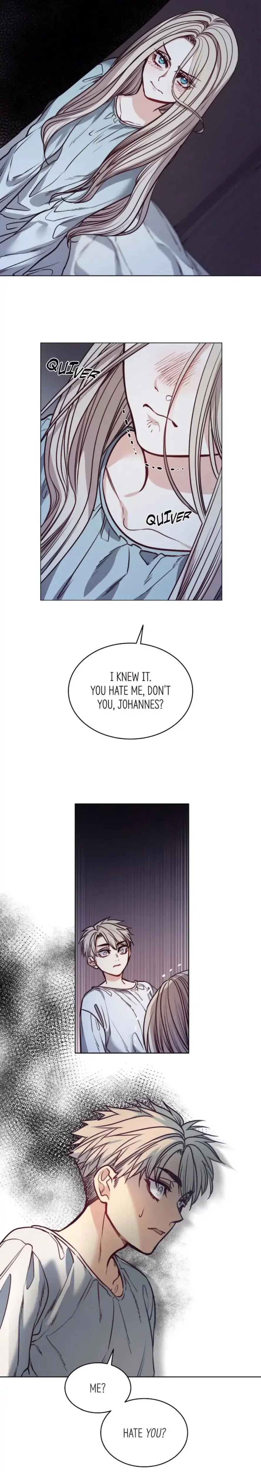 Lady Devil Episode 74 - Page 17