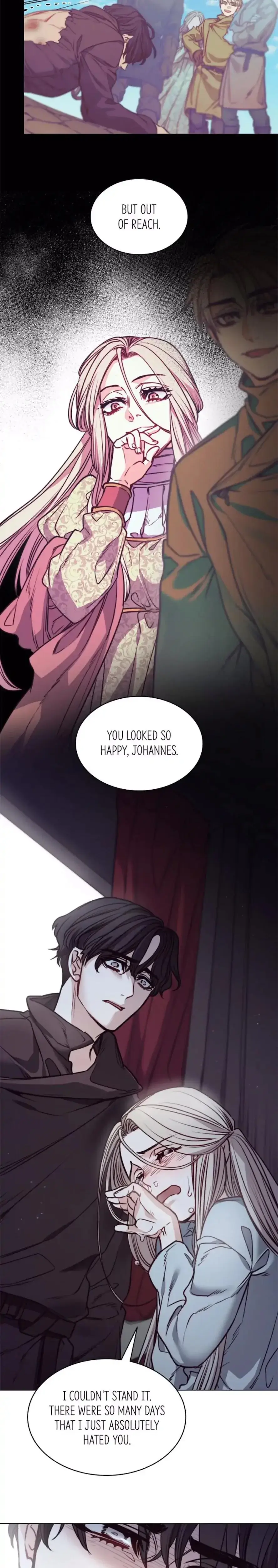 Lady Devil Episode 74 - Page 19