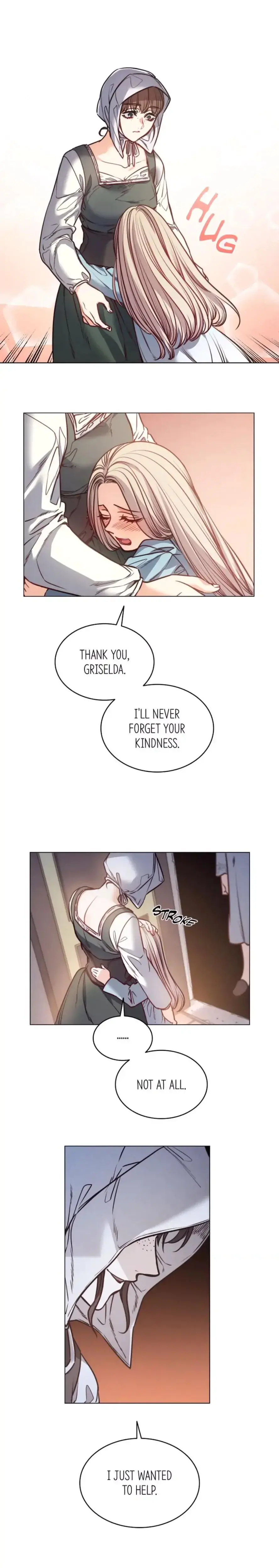 Lady Devil Episode 74 - Page 2