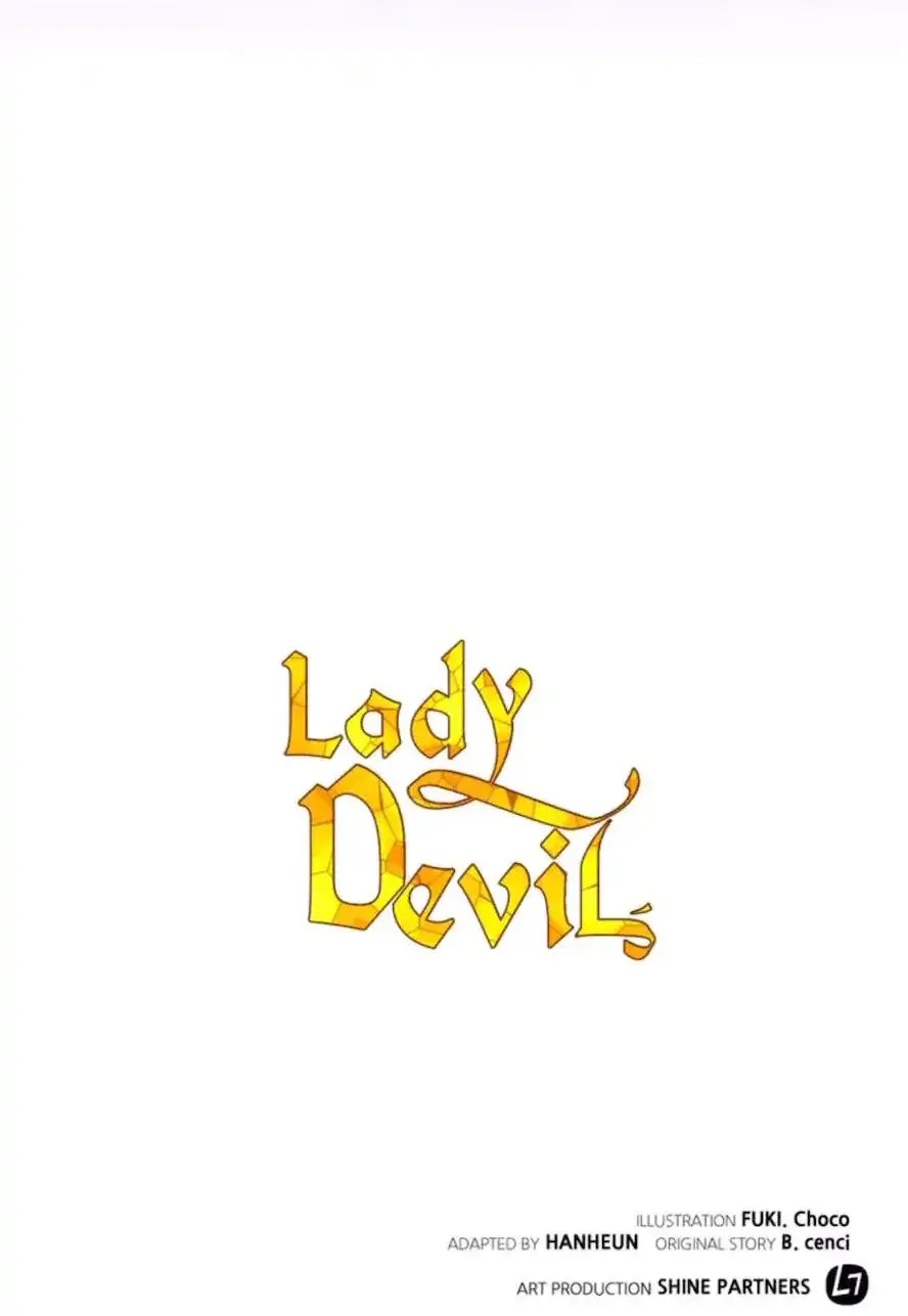 Lady Devil Episode 74 - Page 27