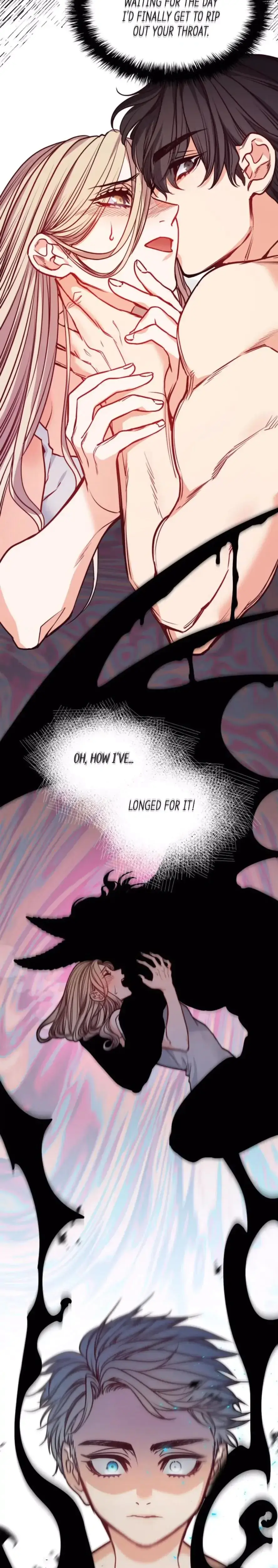 Lady Devil Episode 74 - Page 6