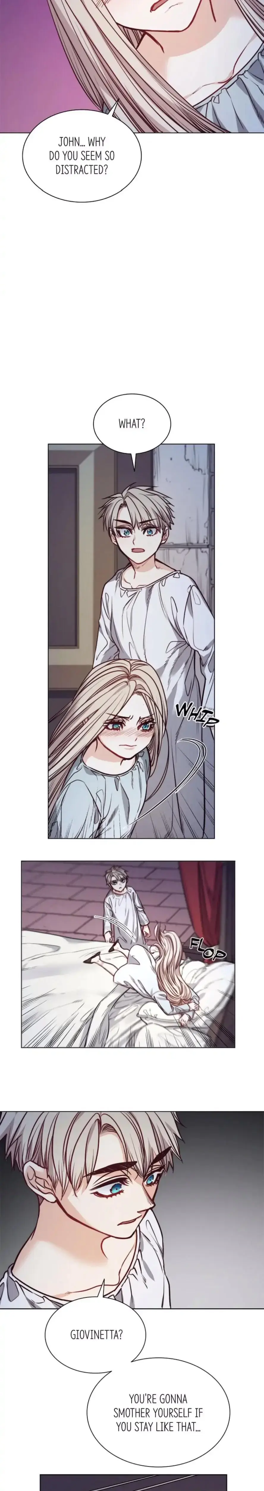 Lady Devil Episode 74 - Page 8