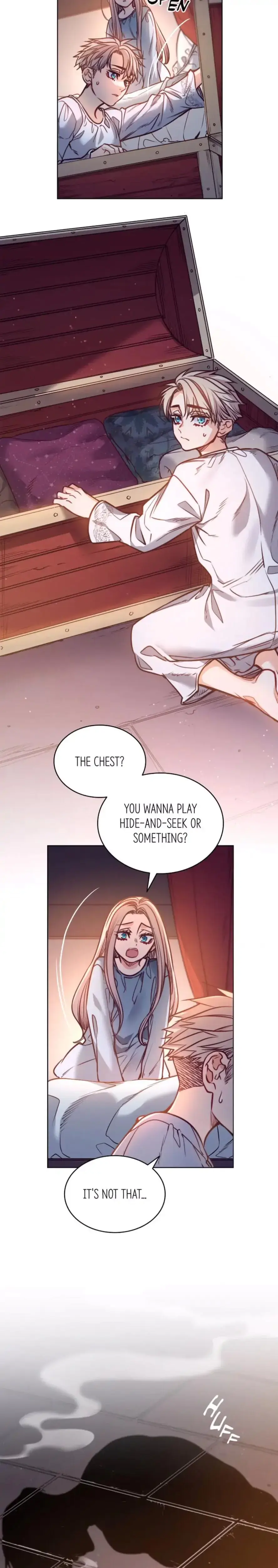 Lady Devil Episode 75 - Page 10