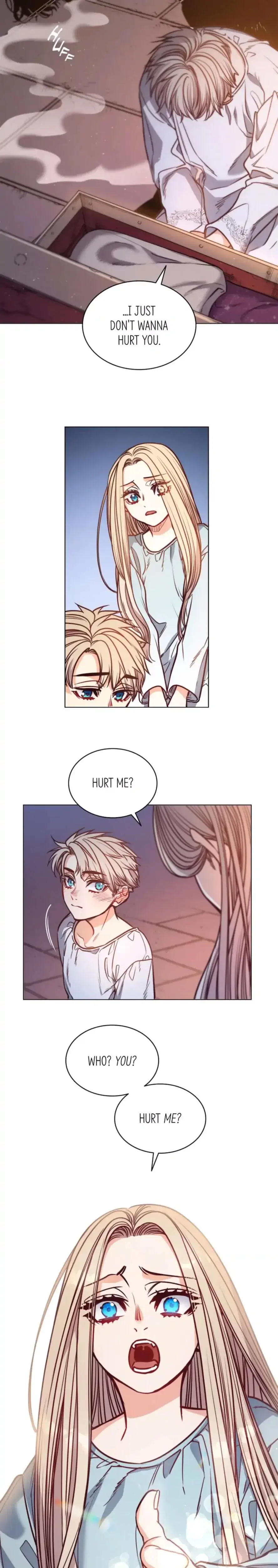 Lady Devil Episode 75 - Page 11