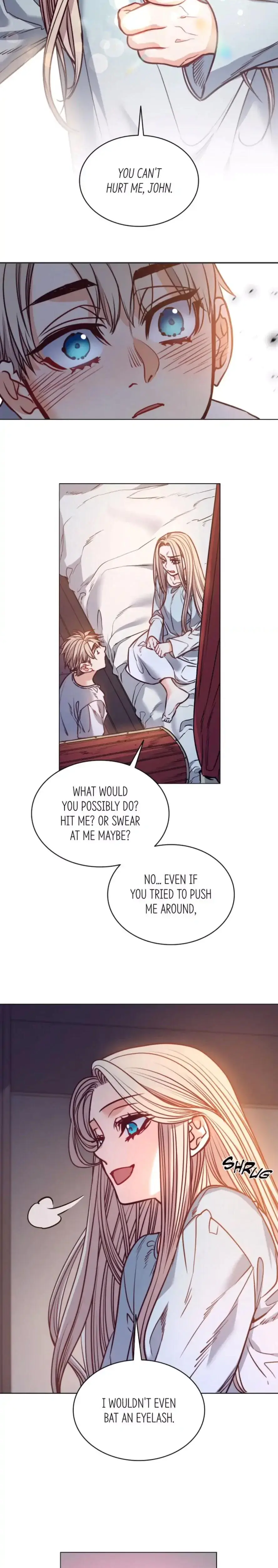 Lady Devil Episode 75 - Page 12