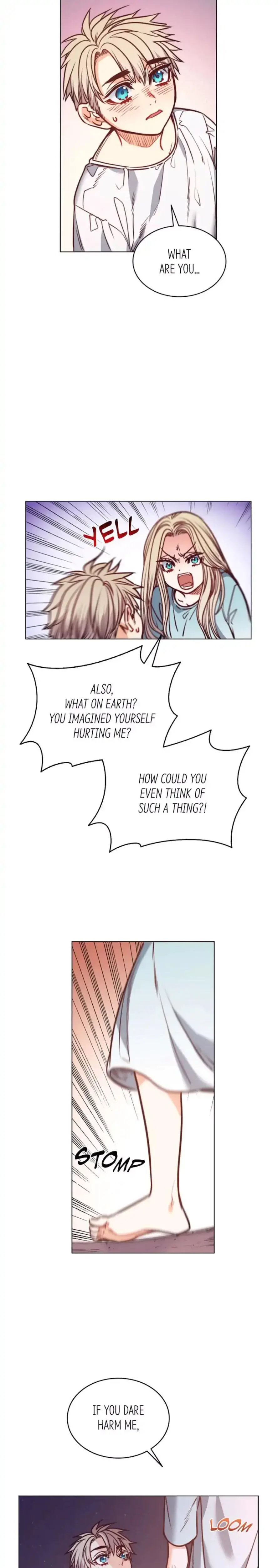 Lady Devil Episode 75 - Page 13