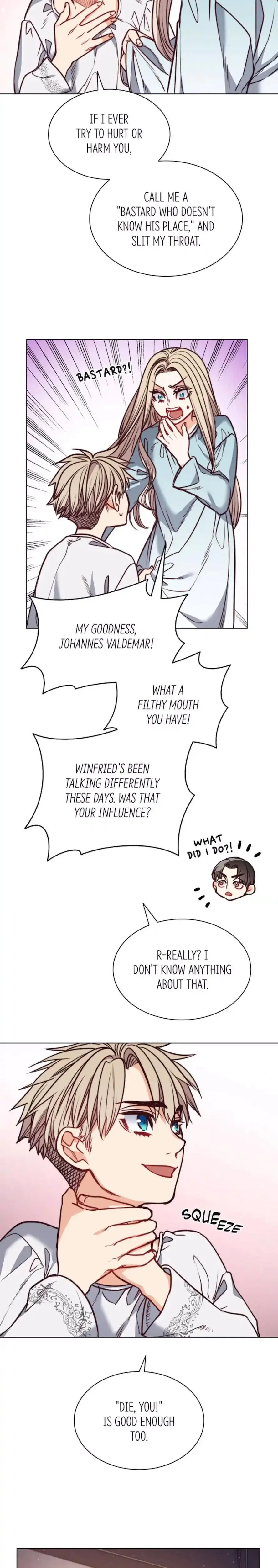 Lady Devil Episode 75 - Page 16