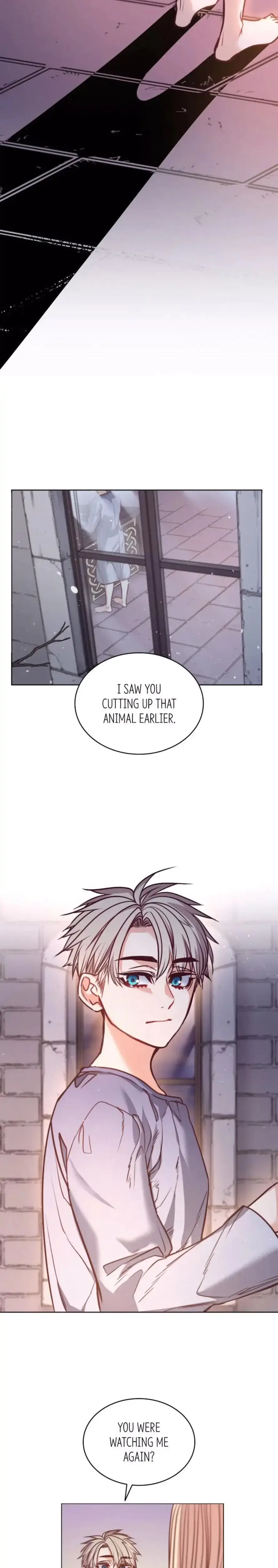 Lady Devil Episode 75 - Page 19