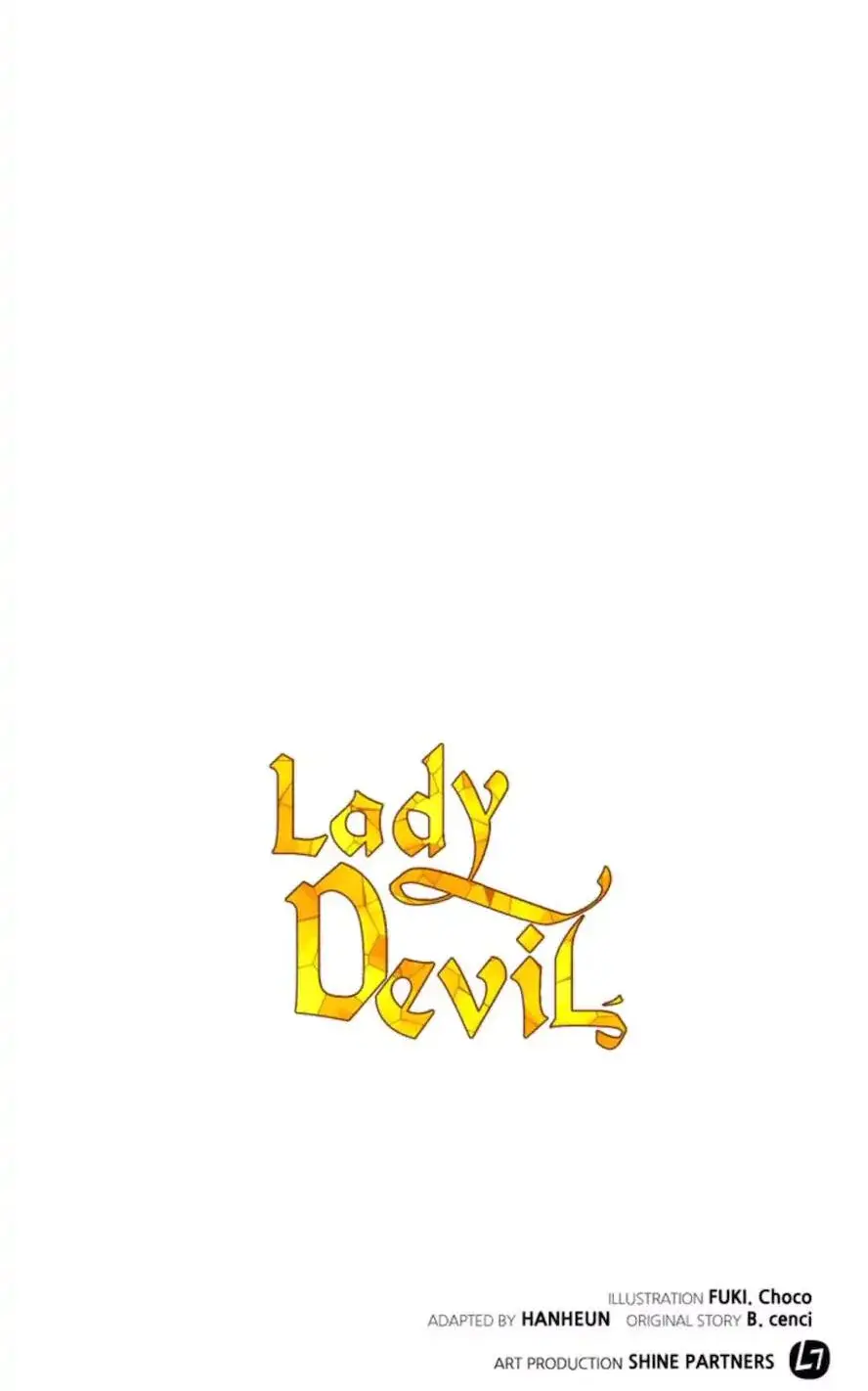 Lady Devil Episode 75 - Page 27