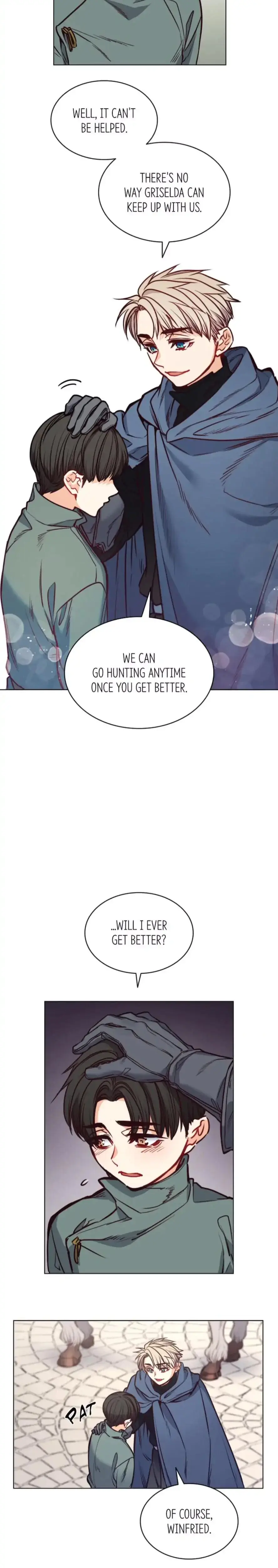 Lady Devil Episode 76 - Page 20