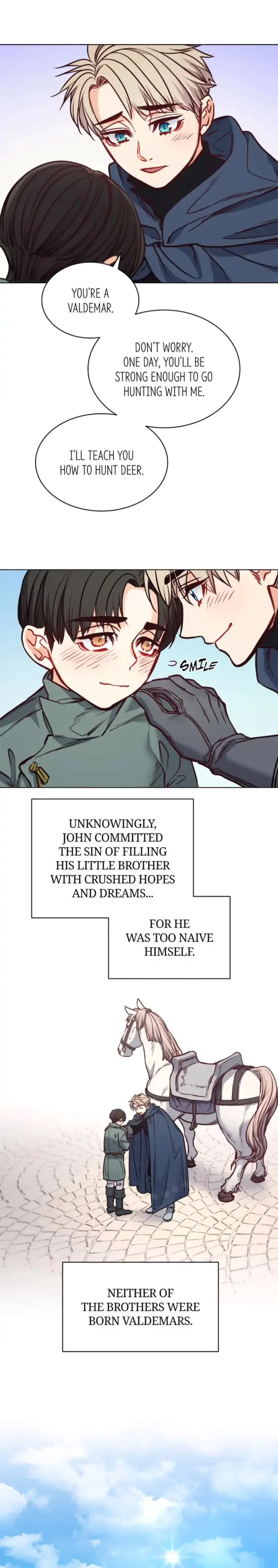Lady Devil Episode 76 - Page 21