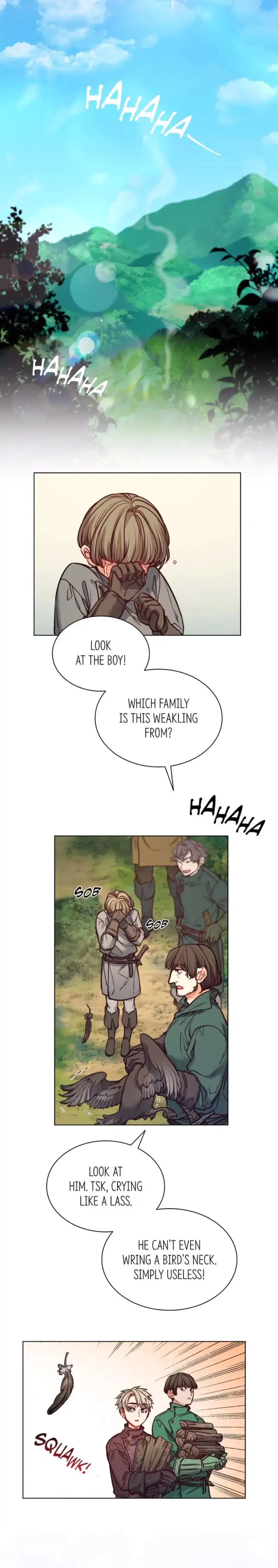 Lady Devil Episode 76 - Page 22