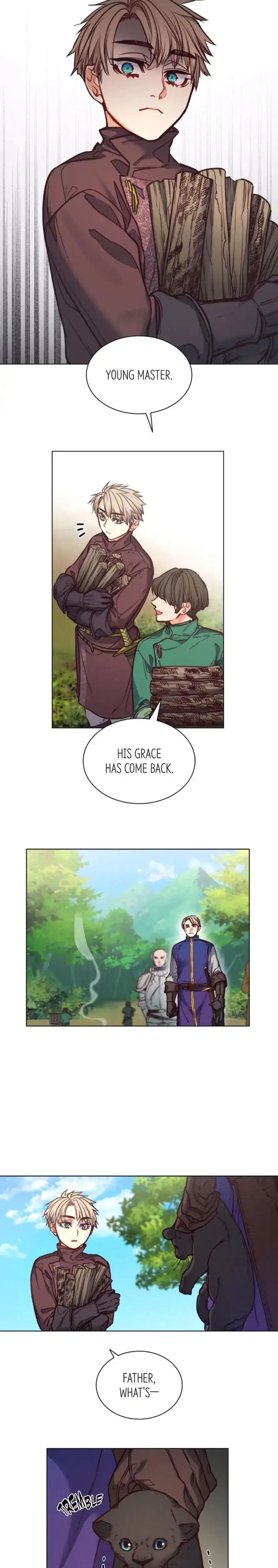 Lady Devil Episode 76 - Page 24