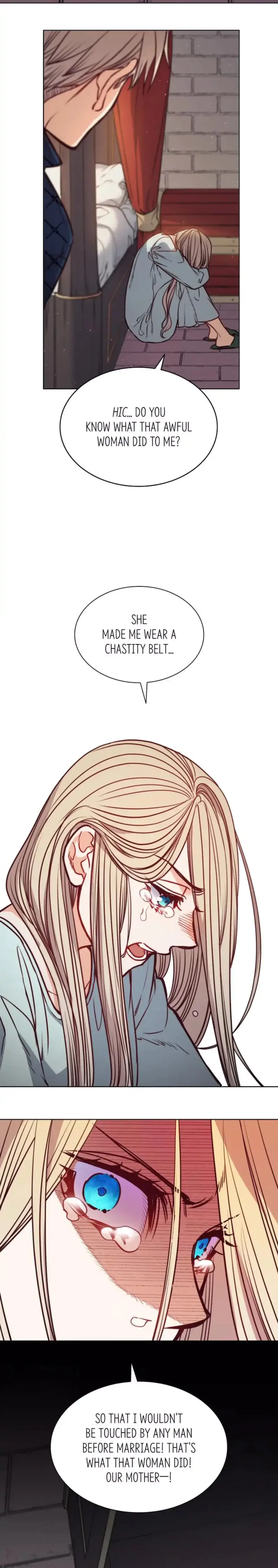 Lady Devil Episode 76 - Page 27