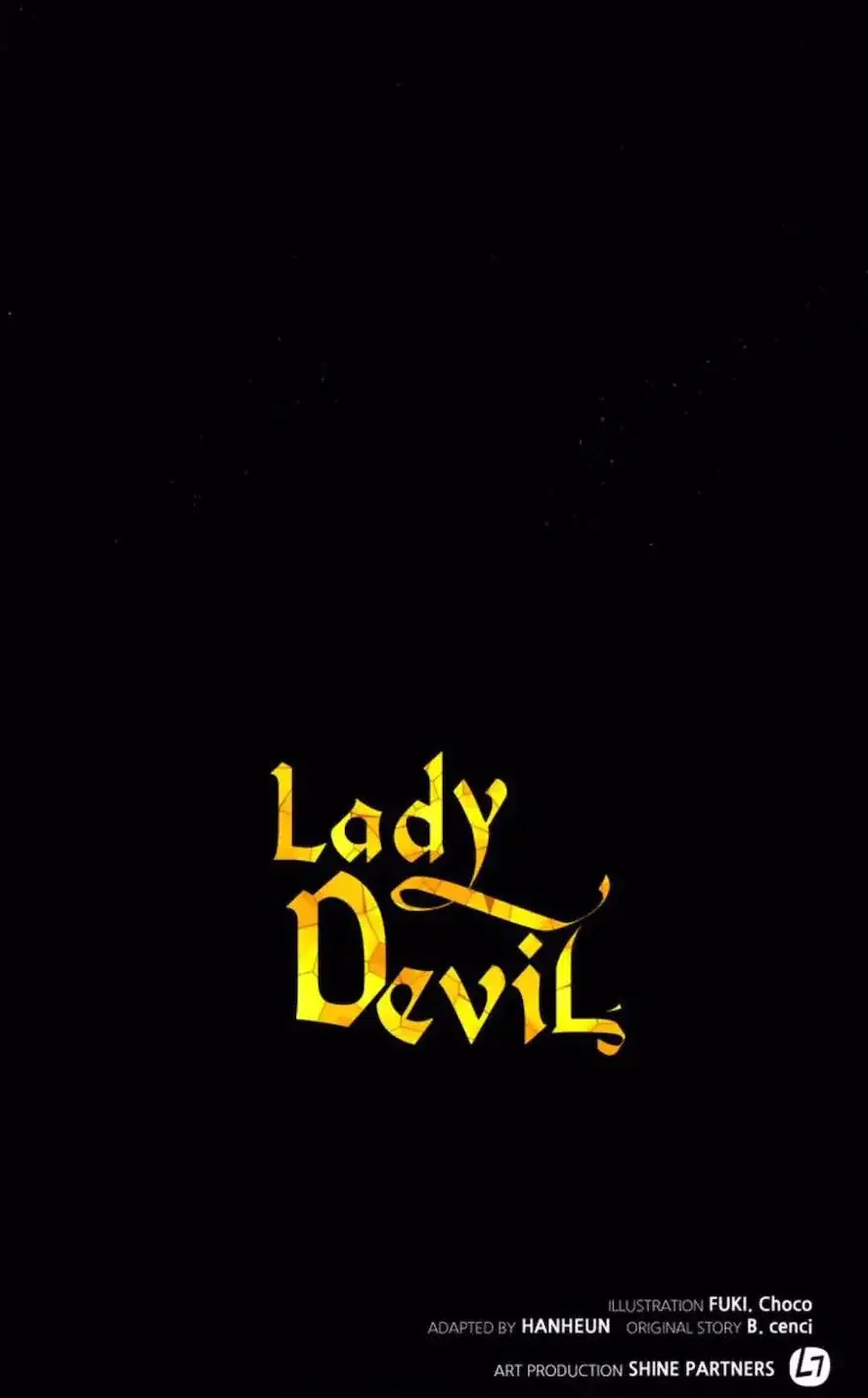 Lady Devil Episode 76 - Page 30