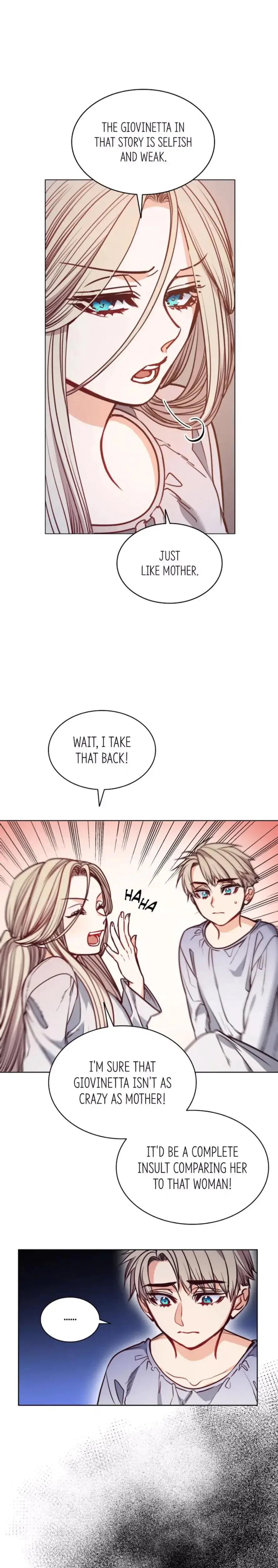 Lady Devil Episode 76 - Page 4