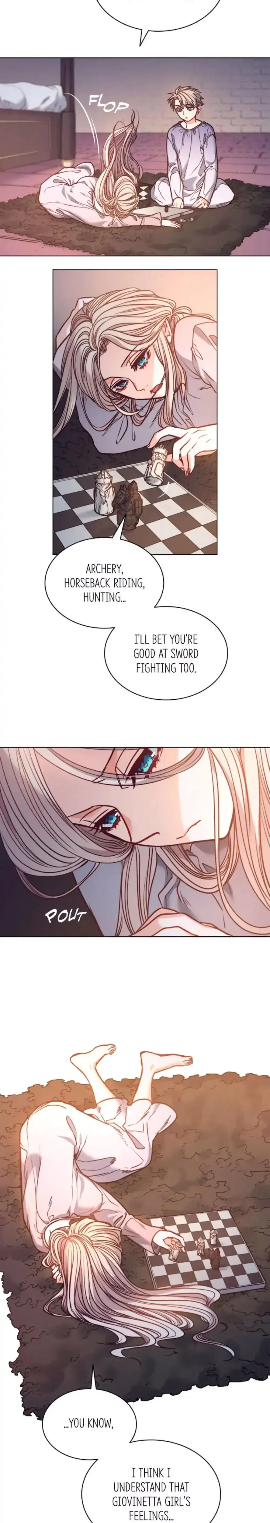 Lady Devil Episode 76 - Page 7
