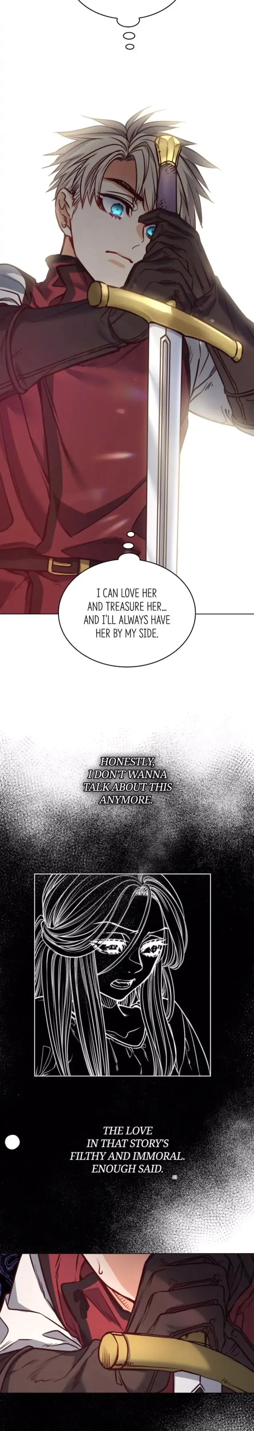 Lady Devil Episode 77 - Page 21