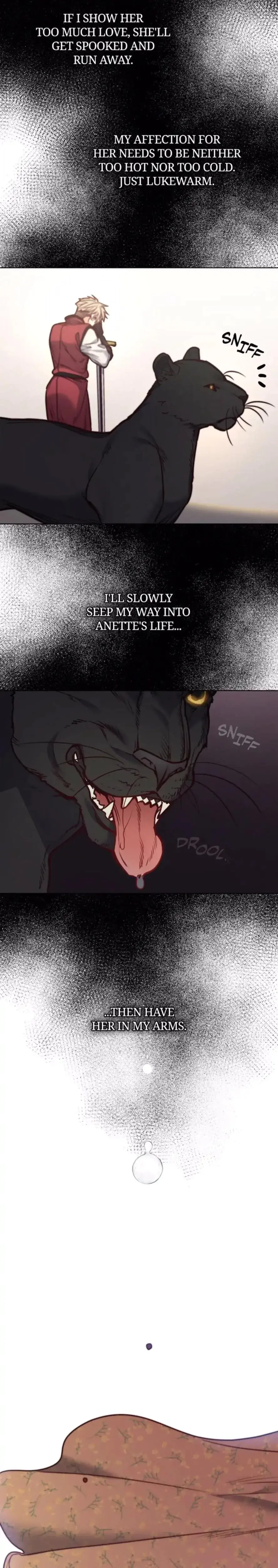Lady Devil Episode 77 - Page 22