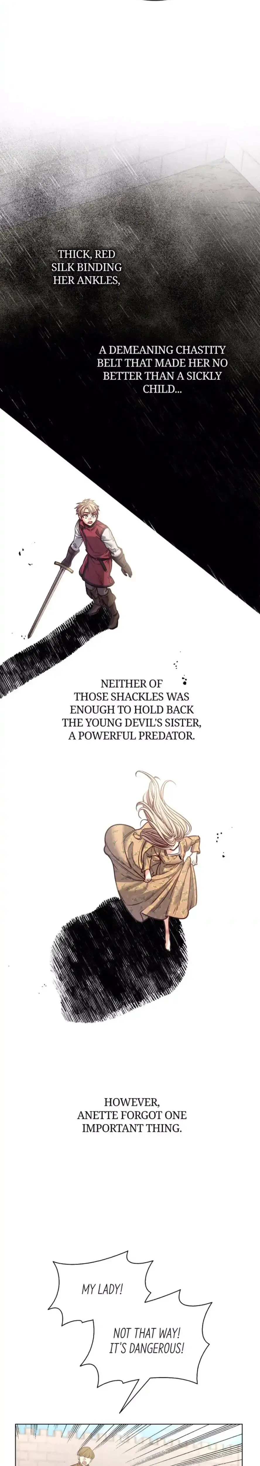 Lady Devil Episode 77 - Page 25